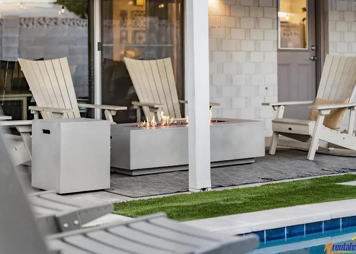 Oldtown Paradisewalking Distanceputting Greenmovieprojectorhottub * Scottsdale